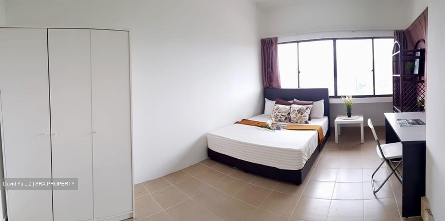 Teresa Ville (D4), Condominium #391649551